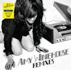 Album artwork for Remixes by Amy Winehouse
