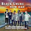 Album artwork for New Day by Black Uhuru
