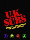 Album artwork for 1977 - 2017 - 40 Years of UK Subs Singles by UK Subs