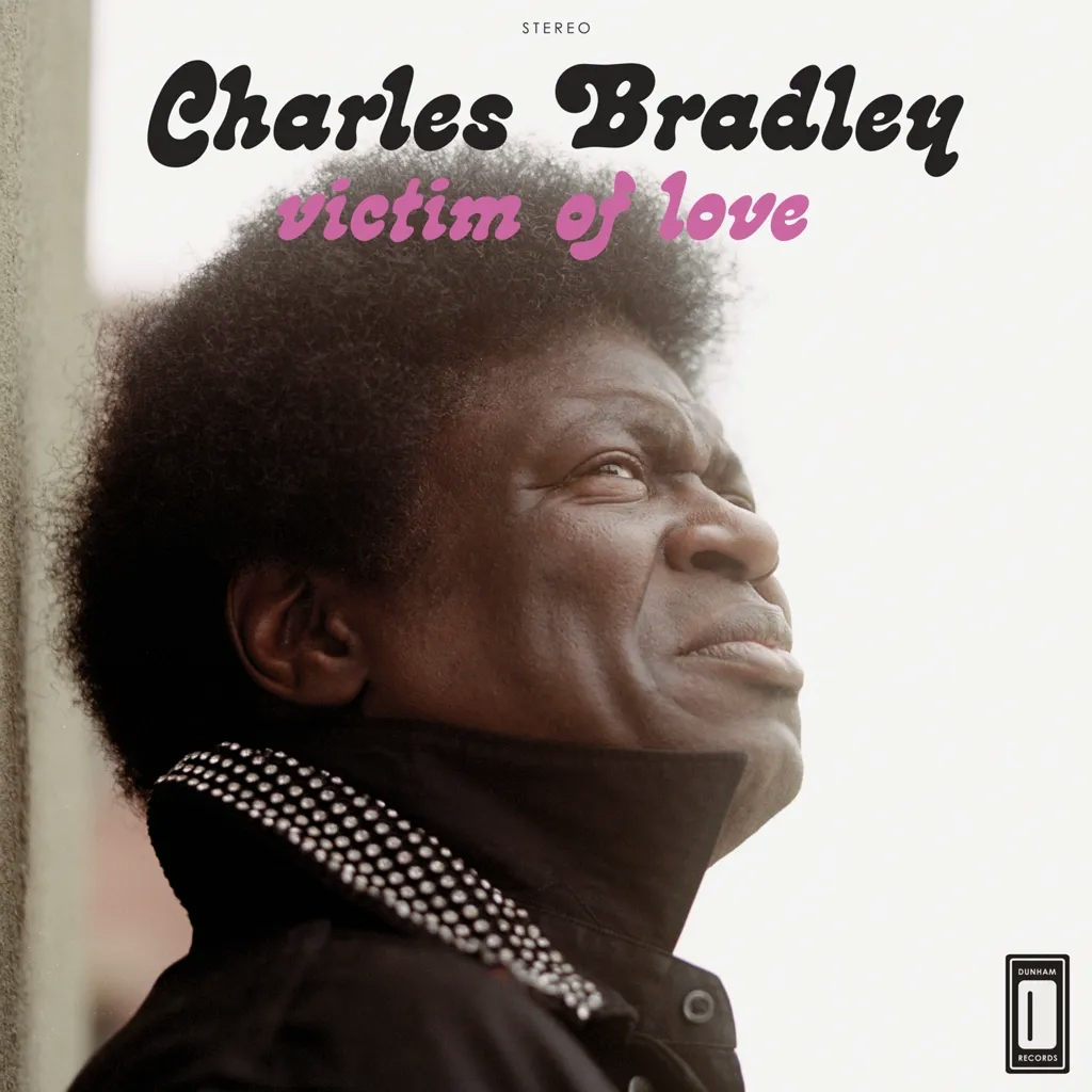 Album artwork for Victim Of Love by Charles Bradley
