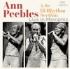 Album artwork for Live In Memphis by Ann Peebles and The Hi Rhythm Section