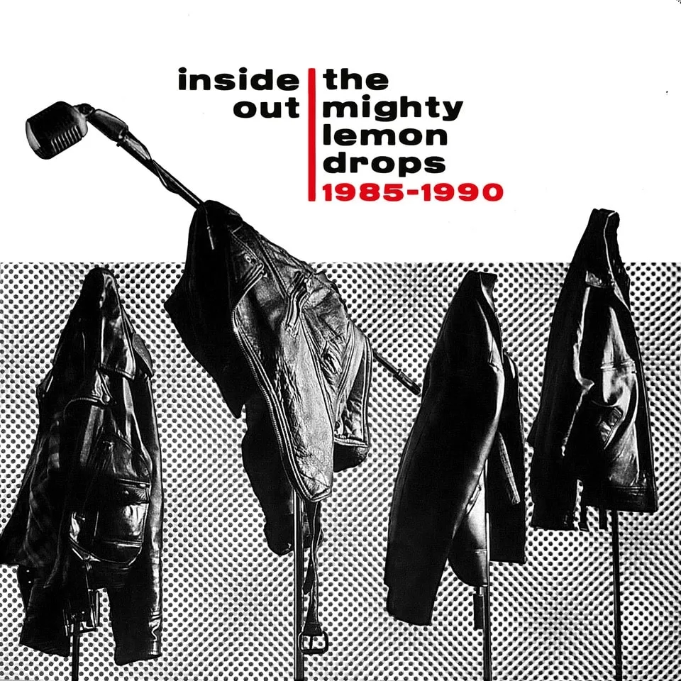 Album artwork for Inside Out – 1985-1990 by The Mighty Lemon Drops