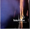 Album artwork for Crackle - Best of Bauhaus by Bauhaus