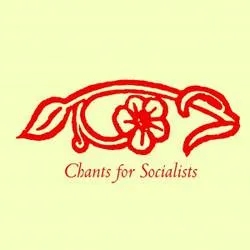 Album artwork for Chants for Socialists by Darren Hayman