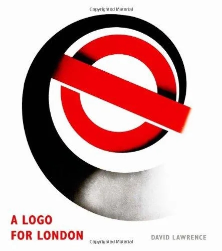 Album artwork for A Logo For London by David Lawrence