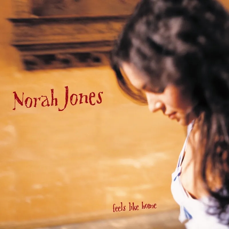Album artwork for Feels Like Home by Norah Jones