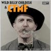Album artwork for Where The Wild Purple Iris Grows by Wild Billy Childish and CTMF