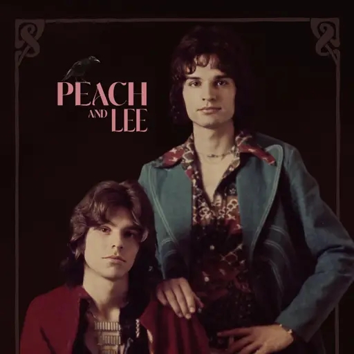 Album artwork for Not For Sale 1965-1975 by Peach and Lee