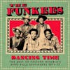 Album artwork for Dancing Time - Best Of Eastern Nigeria's Afro Rock Exponents by The Funkees
