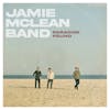 Album artwork for Paradise Found by Jamie McLean Band