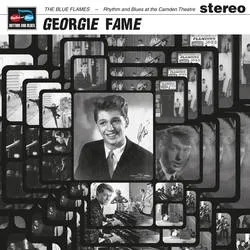 Album artwork for R&B From The Camden Theatre by Georgie Fame