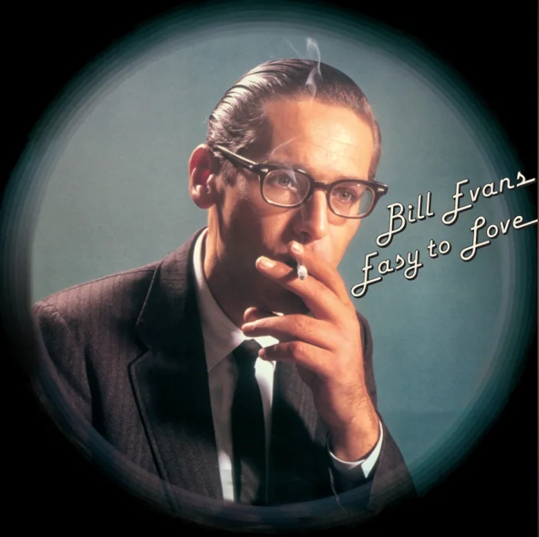 Album artwork for Easy To Love by Bill Evans