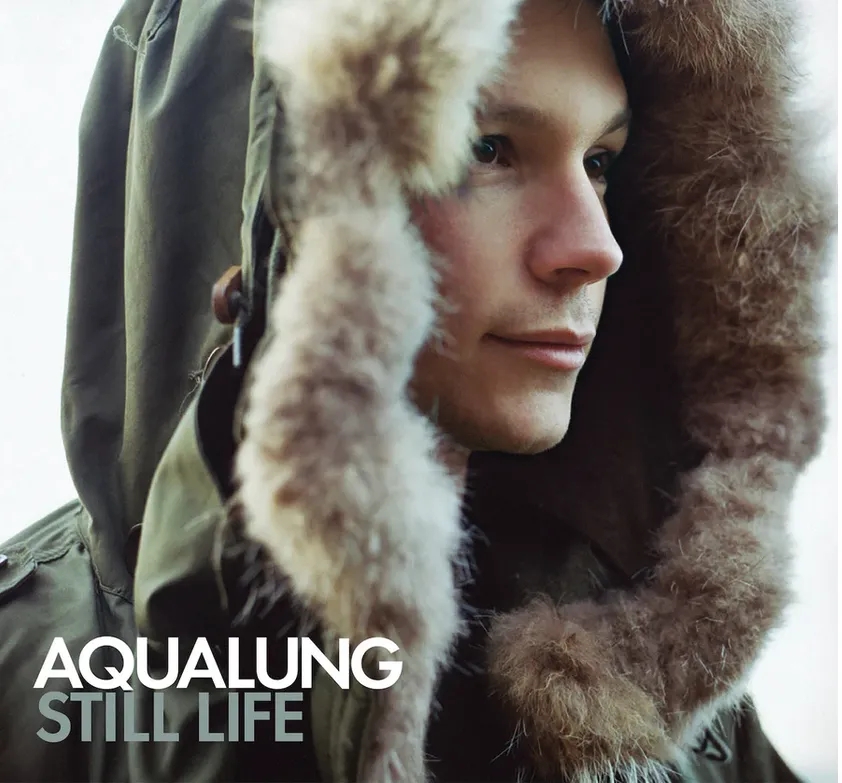 Album artwork for Still Life by Aqualung