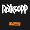 Album artwork for Lost Tapes by Royksopp