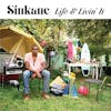 Album artwork for Life & Livin' It (Yellow Vinyl) by Sinkane