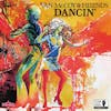 Album artwork for Dancin' by Van McCoy