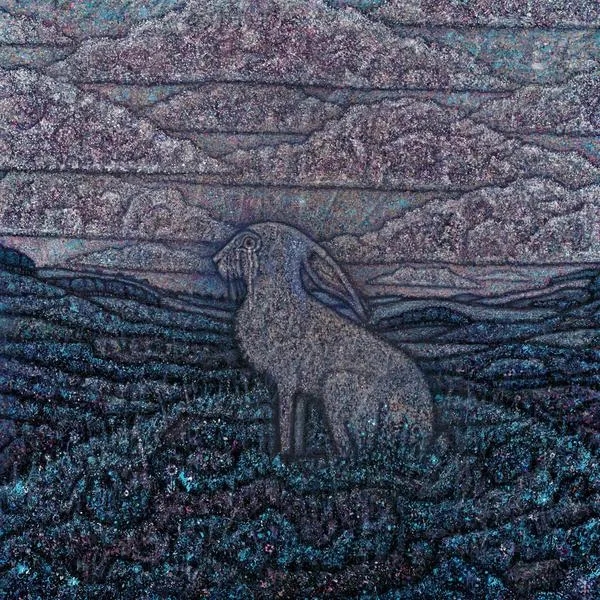 Album artwork for The Hare’s Lament by Ye Vagabonds