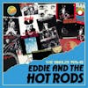 Album artwork for The Singles 1976-1985 by Eddie and The Hot Rods