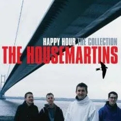 Album artwork for Happy Hour - The Collection by The Housemartins