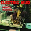 Album artwork for Electric Mud by Muddy Waters