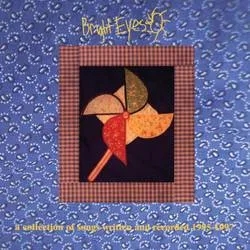 Album artwork for A Collection Of Songs Written And Recorded: 1995 - 1997 by Bright Eyes