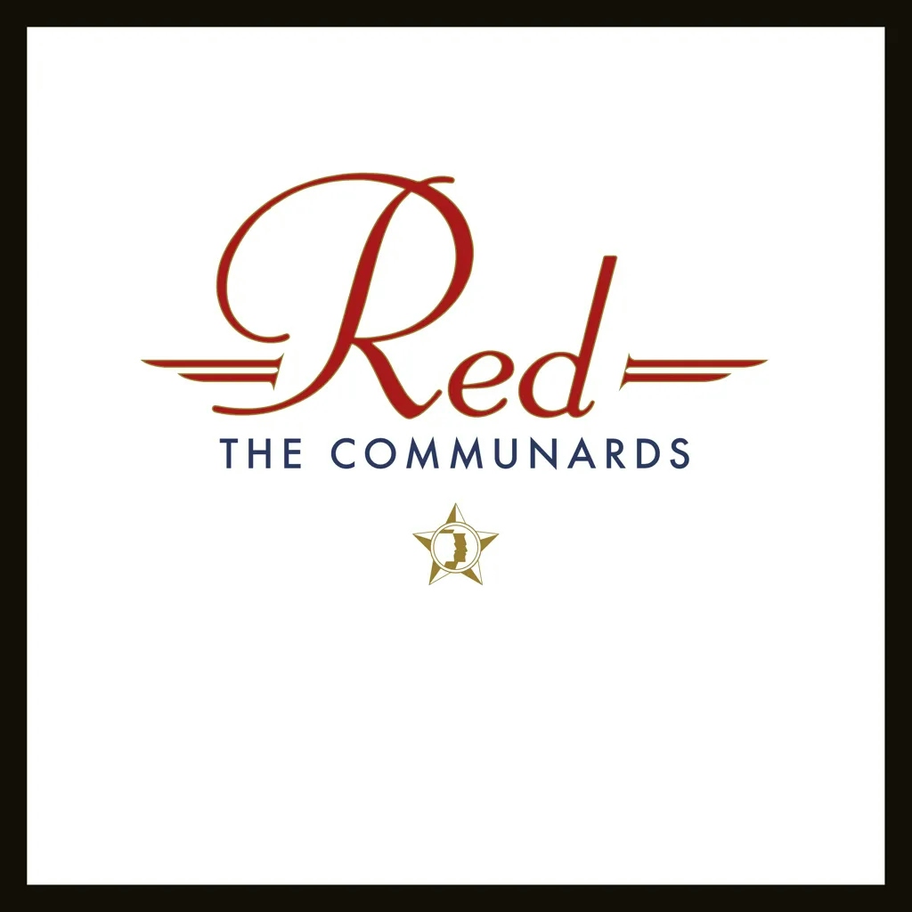 Album artwork for Red (35 Year Anniversary Edition) by The Communards