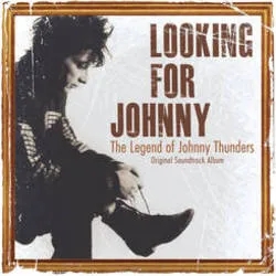 Album artwork for Looking For Johnny - Original Soundtrack Album by Various