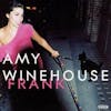 Album artwork for Frank by Amy Winehouse