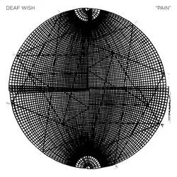 Album artwork for Pain by Deaf Wish