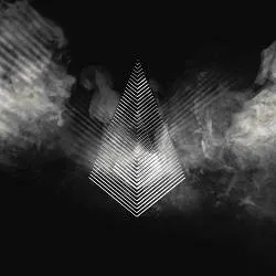 Album artwork for Swept EP by Kiasmos