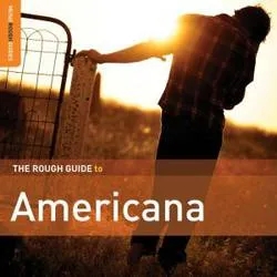 Album artwork for Rough Guide to Americana Vol 2 by Various