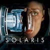 Album artwork for Solaris OST - Picture Disc by Cliff Martinez