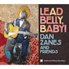 Album artwork for Lead Belly, Baby! by Dan Zanes