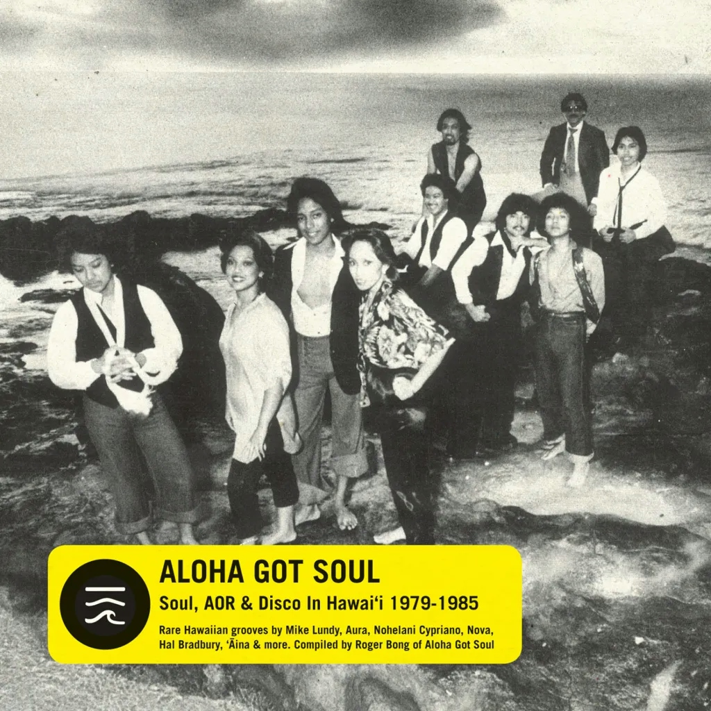 Album artwork for Aloha Got Soul by Various Artists