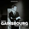 Album artwork for Premiers Tubes by Serge Gainsbourg