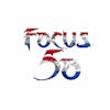 Album artwork for Focus 50 – Live In Rio by Focus
