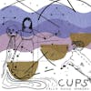 Album artwork for Cups by Sally Anne Morgan