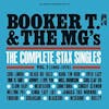 Album artwork for The Complete Stax Singles Vol 2 (1968 - 1974) by Booker T and The Mg's