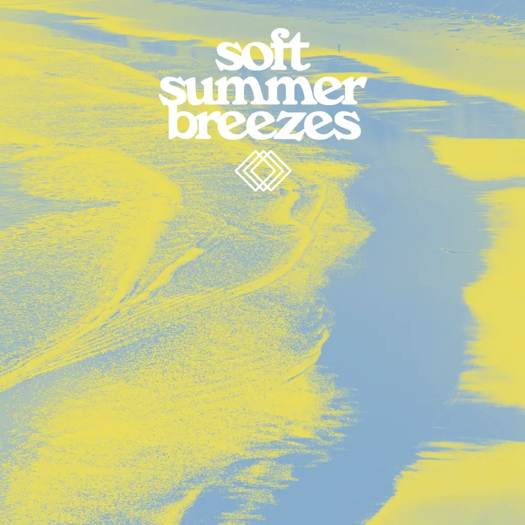 Album artwork for Soft Summer Breezes by Various