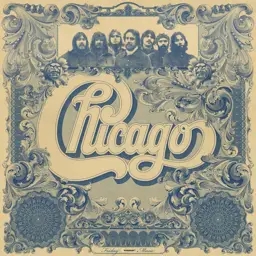 Album artwork for Chicago VI by Chicago