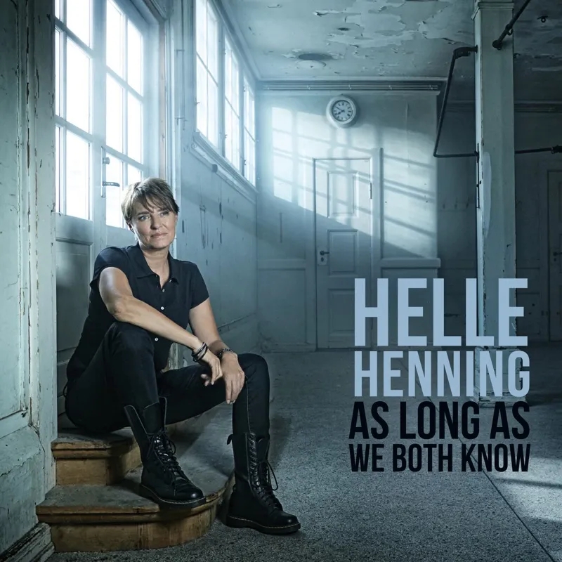 Album artwork for As Long As We Both Know by Helle Henning
