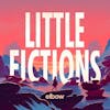 Album artwork for Little Fictions by Elbow