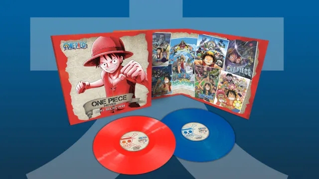Album artwork for One Piece Movies - Best Selection by Original Soundtrack