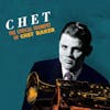 Album artwork for Chet: The Lyrical Trumpet Of Chet Baker  by Chet Baker