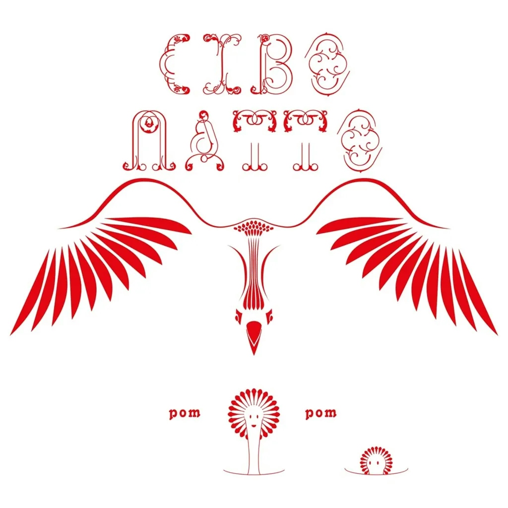 Album artwork for Pom Pom: The Essential Cibo Matto by Cibo Matto
