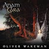 Album artwork for Anam Cara by Oliver Wakeman