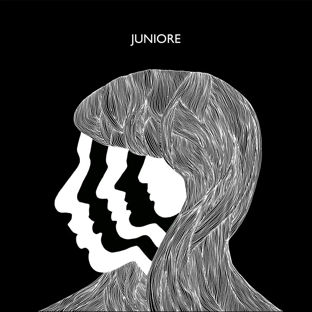 Album artwork for Un Peu D’Historie by Juniore
