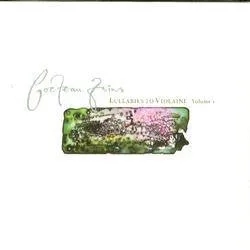 Album artwork for Lullabies To Violaine Vol 1 by Cocteau Twins