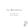 Album artwork for Lil' Beethoven by Sparks