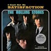 Album artwork for (I Can't Get No) Satisfaction - 50th Anniversary Edition by The Rolling Stones